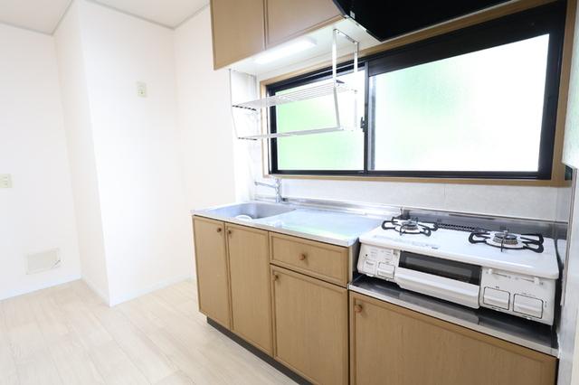 セジュール大町西（102） 部屋画像
