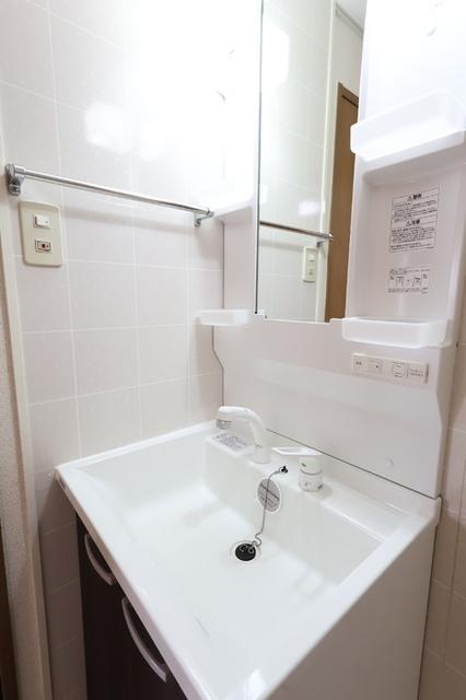 セジュール大町西（102） 部屋画像