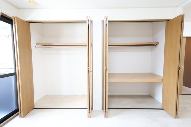 セジュール大町西（102） 部屋画像