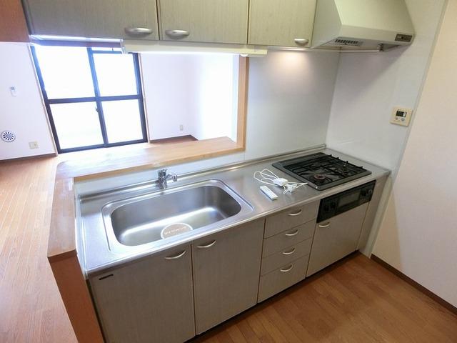 グランドハイツ（101） 部屋画像