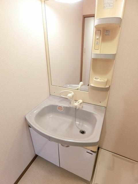 グランドハイツ（101） 部屋画像