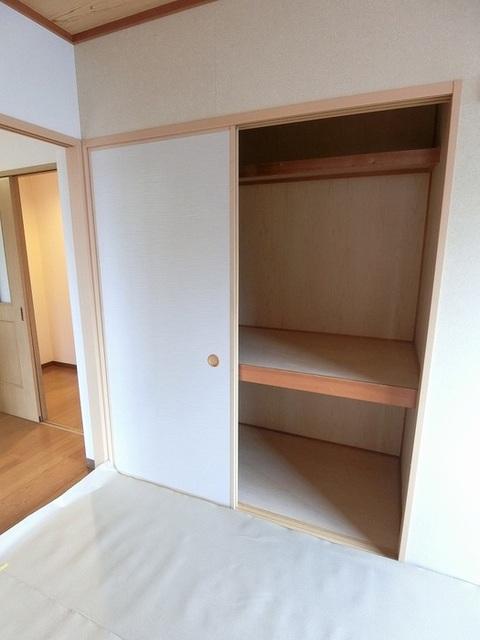 グランドハイツ（101） 部屋画像