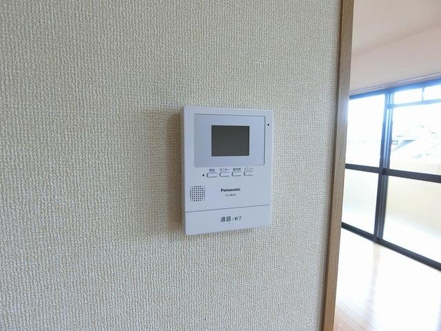 グランドハイツ（101） 部屋画像