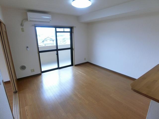 グランドハイツ（101） 部屋画像