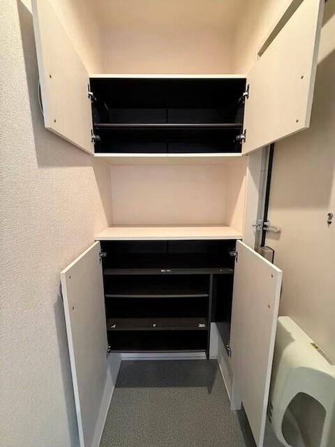 サニーコート山田（201） 部屋画像
