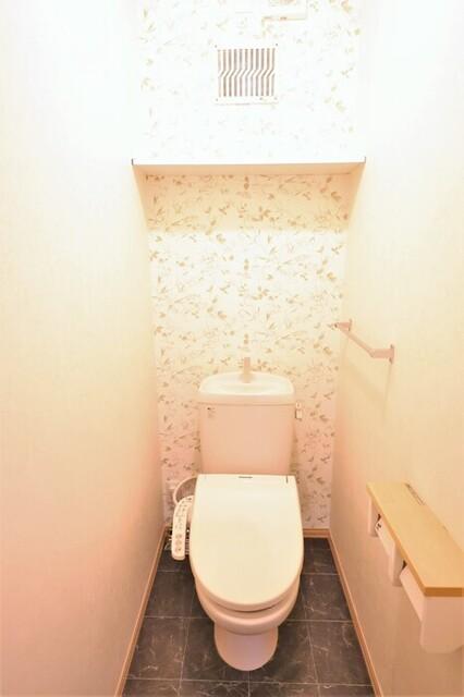 エクセルＳＨＩＧＥＮＯ　B棟（201） 部屋画像