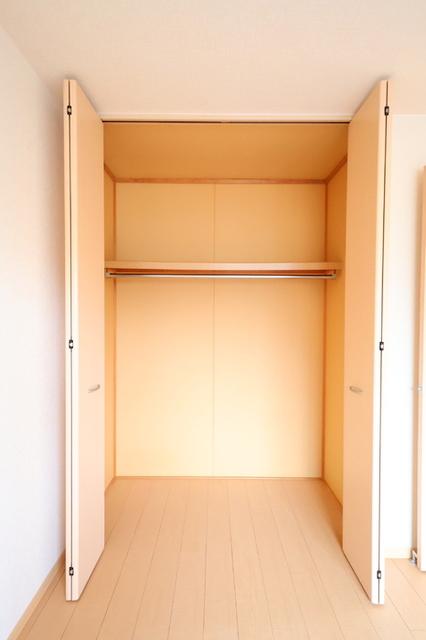 エクセルＳＨＩＧＥＮＯ　B棟（201） 部屋画像