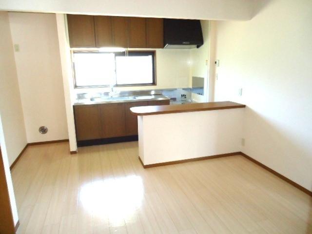 中筋川手　Ⅰ番館（103） 部屋画像