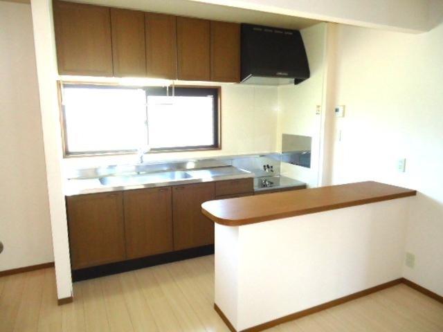 中筋川手　Ⅰ番館（103） 部屋画像
