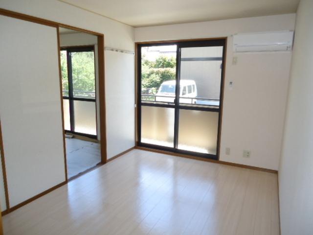 中筋川手　Ⅰ番館（103） 部屋画像