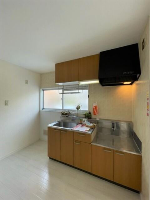 プレジール高広（101） 部屋画像