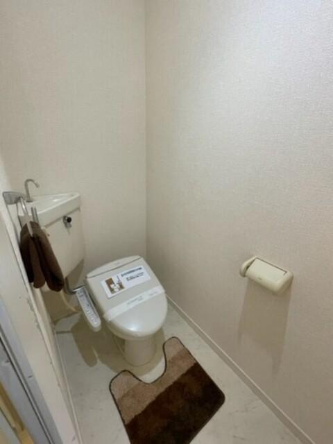 プレジール高広（101） 部屋画像