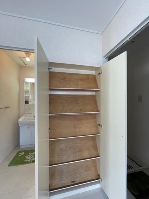 プレジール高広（101） 部屋画像