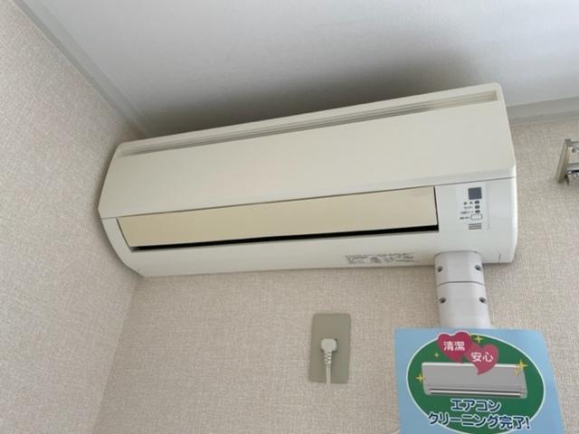 プレジール高広（101） 部屋画像