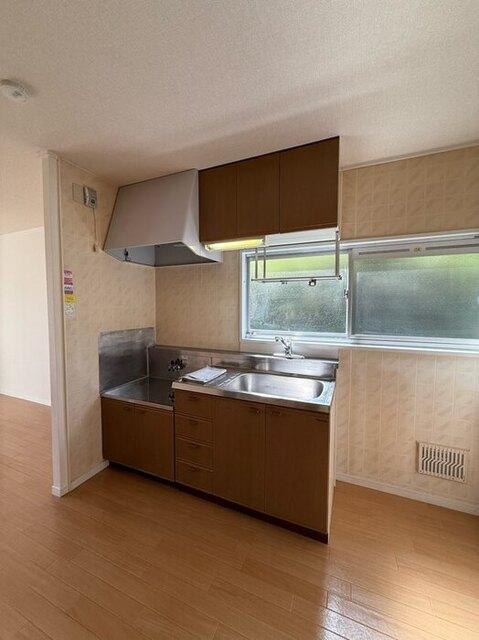 プレジール高広（102） 部屋画像