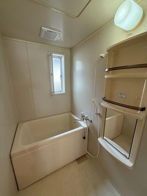 プレジール高広（102） 部屋画像