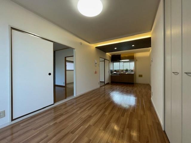 プレジールスミダ　B棟（201） 部屋画像