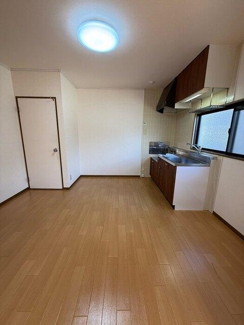 ゼフィランテス　A棟（101） 部屋画像