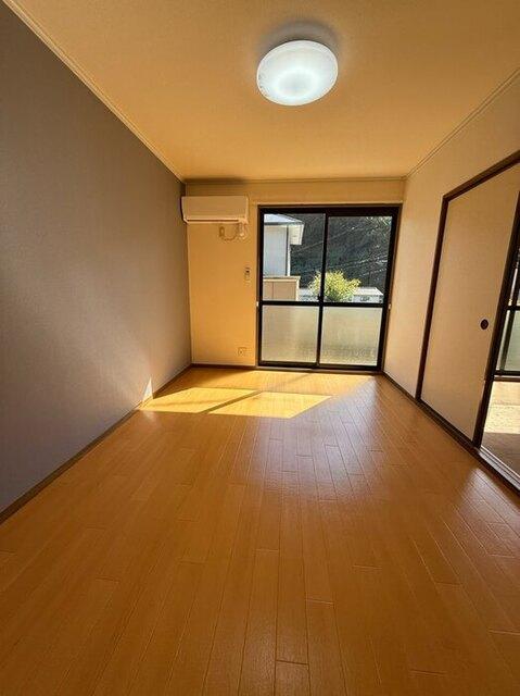 ゼフィランテス　A棟（101） 部屋画像