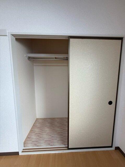 ゼフィランテス　A棟（101） 部屋画像