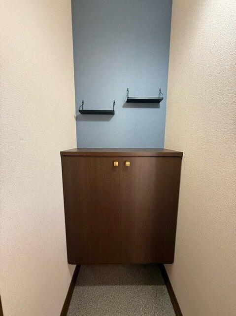 ゼフィランテス　A棟（101） 部屋画像