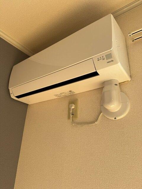 ゼフィランテス　A棟（101） 部屋画像