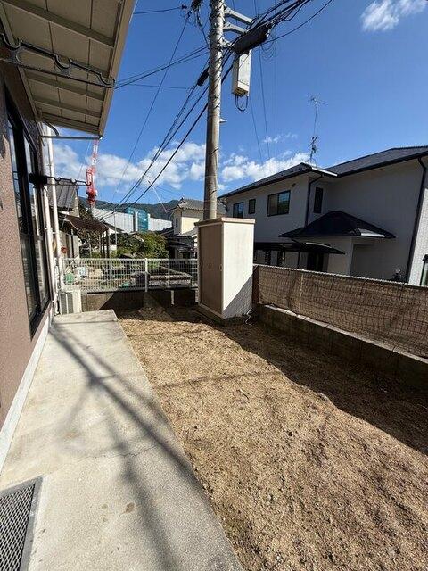 ゼフィランテス　A棟（101） 部屋画像