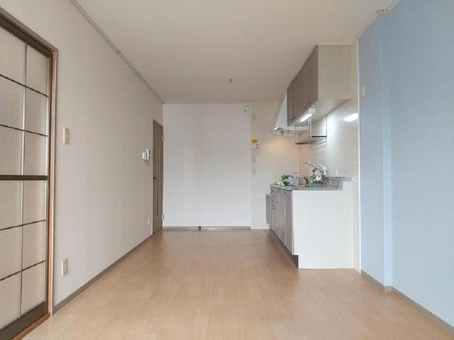 セジュール田中（203） 部屋画像