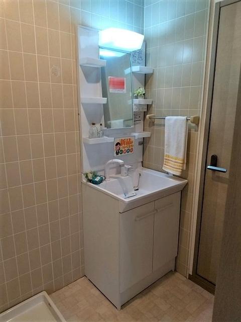 セジュール田中（203） 部屋画像