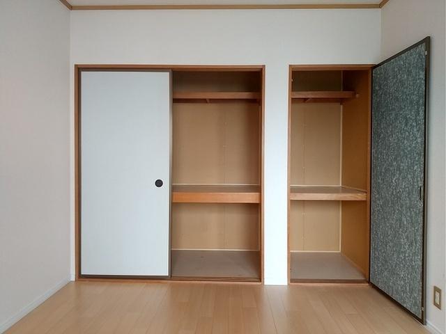 セジュール田中（203） 部屋画像
