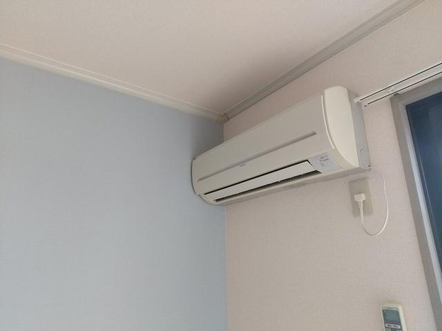 セジュール田中（203） 部屋画像