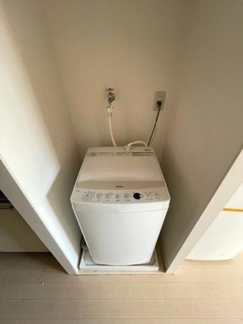 ベルハウス（410） 部屋画像