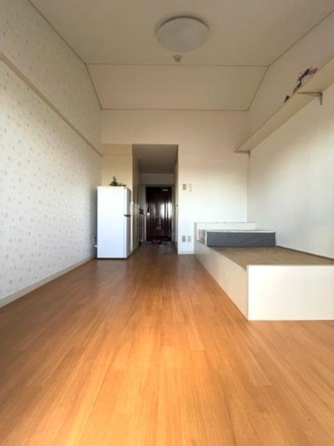 ベルハウス（412） 部屋画像