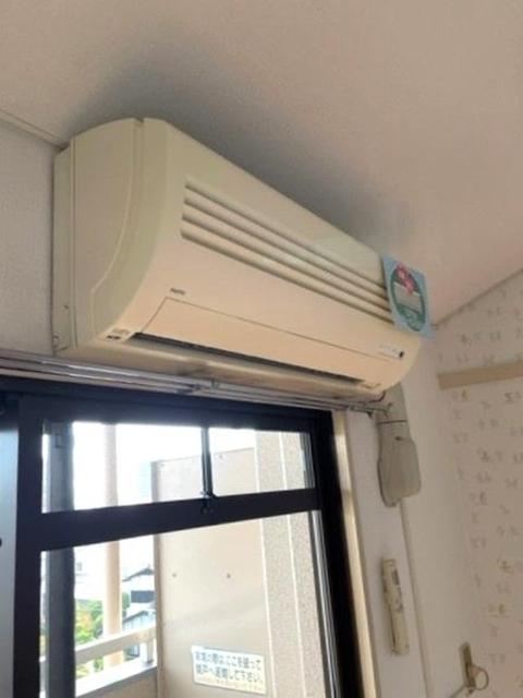 ベルハウス（412） 部屋画像