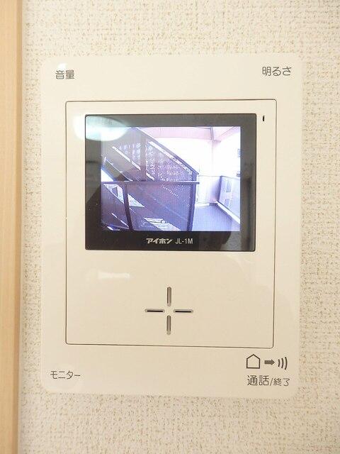 ジェントリー山本（301） 設備