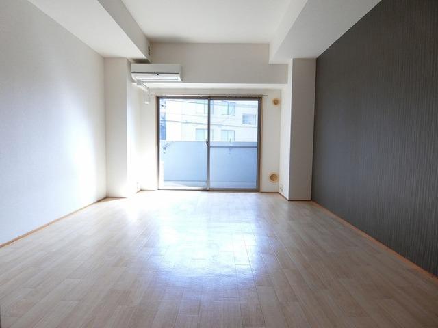 Ｔ−１ＦＬＡＴ（204） 部屋画像