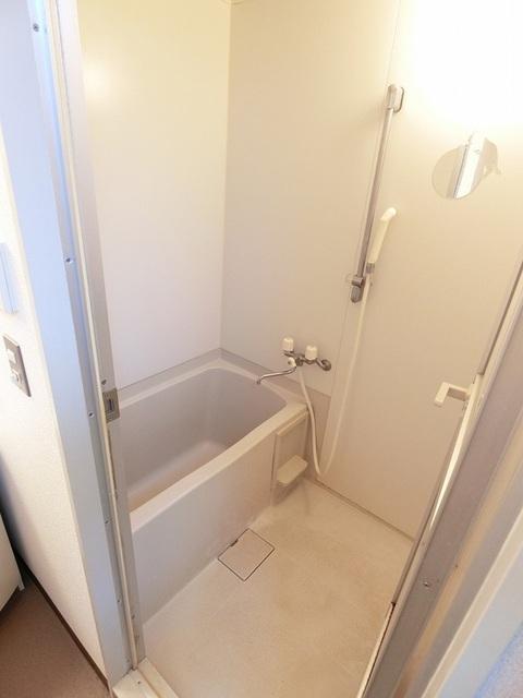 Ｔ−１ＦＬＡＴ（204） 部屋画像