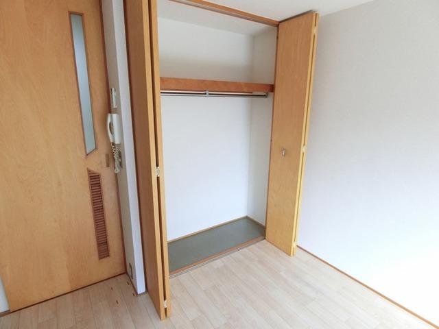 Ｔ−１ＦＬＡＴ（204） 部屋画像