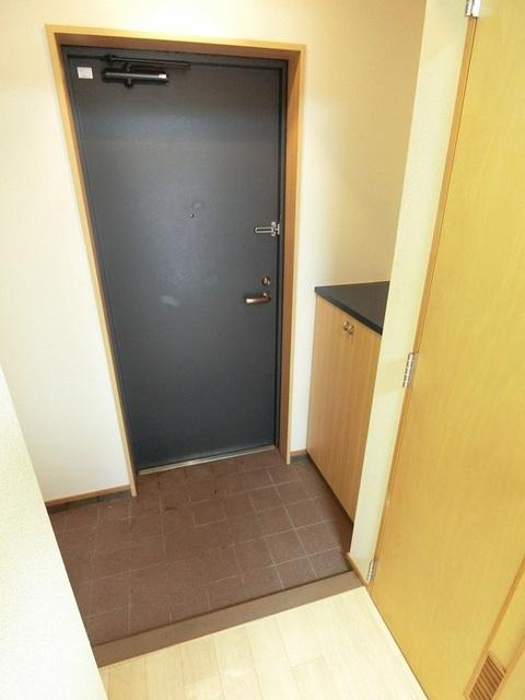 Ｔ−１ＦＬＡＴ（204） 部屋画像