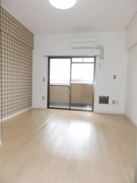 ベルハウス（304） 部屋画像