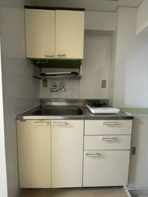ベルハウス（304） 部屋画像