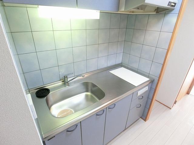 Ｔ−１ＦＬＡＴ（803） 部屋画像