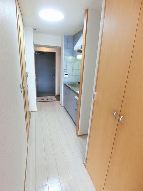 Ｔ−１ＦＬＡＴ（803） 部屋画像