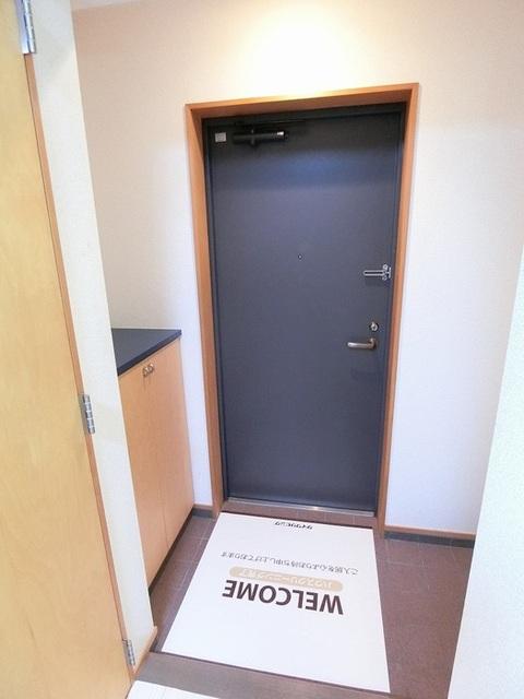 Ｔ−１ＦＬＡＴ（803） 部屋画像