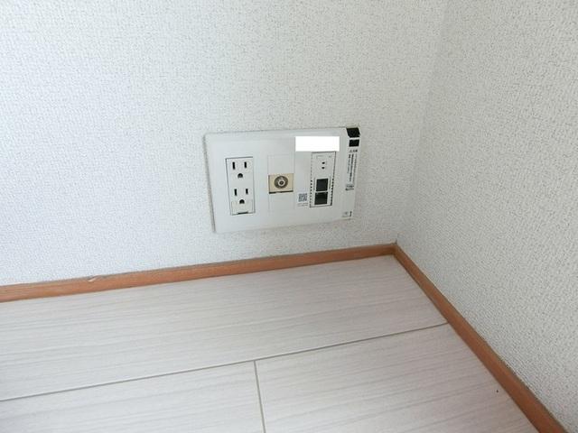 Ｔ−１ＦＬＡＴ（803） 部屋画像