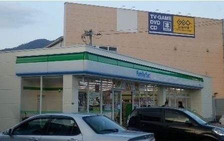 ファミリーマート　深川五丁目：350m