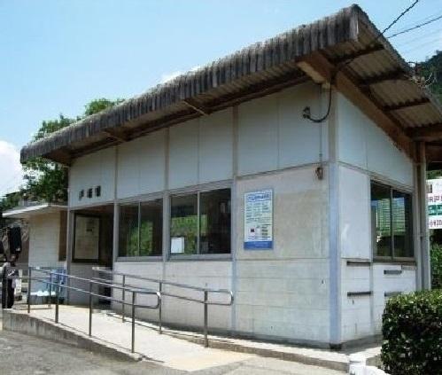 戸坂駅：1000m