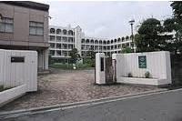 ＡＩＣＪ中・高等学校：750m