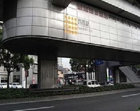 アストラムライン　西原駅：650m