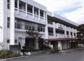 福木小学校：1800m